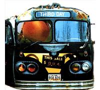 Third Day - Third Day [Import]