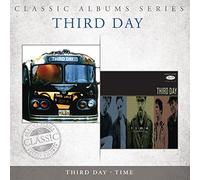Third Day - Third Day/Time