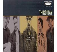 mayddle – Third Day - Time