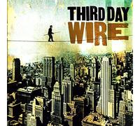 Third Day – Wire – Essential
