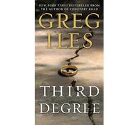 Third Degree: A Novel