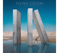 Third Degree by Flying Colors [Audio CD] NEUF