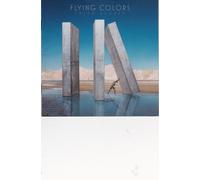 Flying Colors Third Degree (CD) Limited Box Set