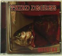 Third Degree - Outstay [Import]