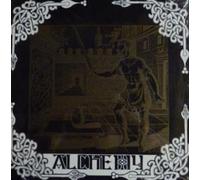 THIRD EAR BAND - ALCHEMY LP (VINYL ALBUM) EUROPEAN TIMELESS 1986