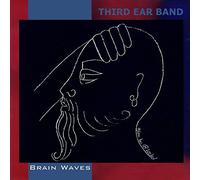 Third Ear Band - Brain Waves