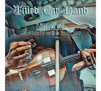 Third Ear Band - Druid One at Essen Pop & Blues Festival 1970