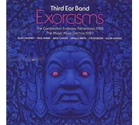 Third Ear Band - Exorcisms [Import]