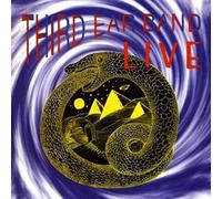 Third Ear Band - Live [Import]