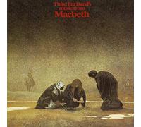 Third Ear Band - Macbeth [Import]