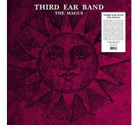 Third Ear Band - Magus