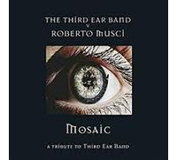 Third Ear Band - Mosaic [Import]