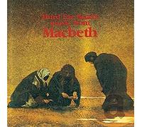 Third Ear Band - Music from Macbeth