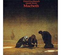 Third Ear Band - Music From Macbeth [Cd] Expanded Version, Rmst, Uk - Import