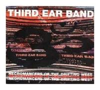 Third Ear Band - National Balkan Ensemble [Cd]