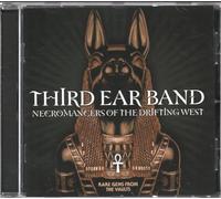 Third Ear Band - Necromancers of the..