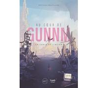 Third Editions Au Coeur De Gunnm : La Chair Et L'acier