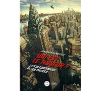 THIRD EDITIONS Qui est le tisseur ? L'extraordinaire Peter Parker