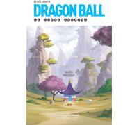 Third Editions Redécouvrir Dragon Ball : Le Livre Hommage