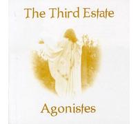 Third Estate - Years Before the Wine/Agonistes (2cd)