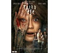 Third Eye (2014) Carla Abellana, Camille PrattsEjay falcon