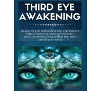 Third Eye Awakening