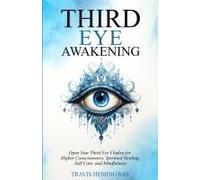 Third Eye Awakening