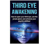 Third Eye Awakening