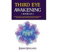 Third Eye Awakening