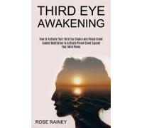Third Eye Awakening