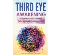 Third Eye Awakening