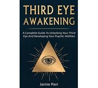 Third Eye Awakening