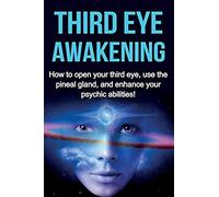 Third Eye Awakening