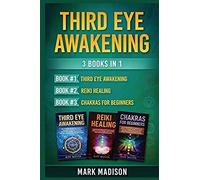 Third Eye Awakening