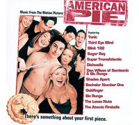 Third Eye Blind - American Pie (Original Soundtrack)