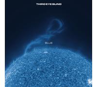 Third Eye Blind – Blue – Vinyle Splatter (Rhino Rocktober 2024)
