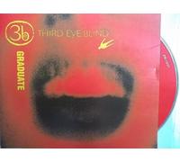 Third Eye Blind - Graduate [Import]