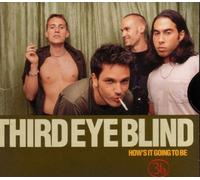 Third Eye Blind - How's It Going To Be