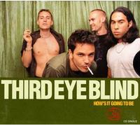 Third Eye Blind - Hows It Gonna Be(USA Tiroir)