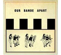 Third Eye Blind - Our Bande Apart [Cd]
