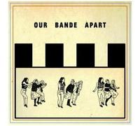 Third Eye Blind - Our Bande Apart [Cd]
