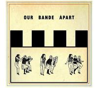 Third Eye Blind - Our Bande Apart [Vinyl]