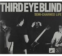Third Eye Blind - Semi-Charmed Life + 2