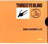 Third Eye Blind - Semi-Charmed Life/Tattoo of The Sun
