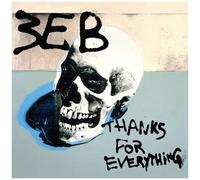 Third Eye Blind - Thanks For Everything [Cd]