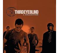 Third Eye Blind - Third Eye Blind - A Collection