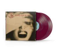 Third Eye Blind – Third Eye Blind – Vinyle 2LP Couleur Grape Éd. limitée (2025) – Import