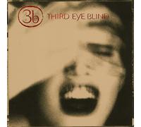 Third Eye Blind - Third Eye Blind (Vinyl Coloured EDT.) [Import]