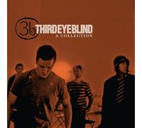 THIRD EYE BLIND - Une Collection (2022) 2 LP Vinyle Pré-Commande