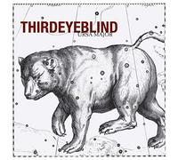 Third Eye Blind - Ursa Major - CD - E4z